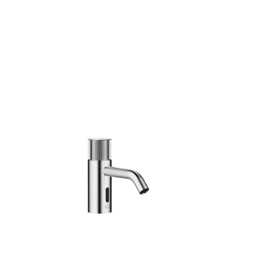 Dornbracht-META-Waschtischarmatur-Ausladung 125mm-chrom gebürstet, 44511660-93, Artikel in Kategorie
